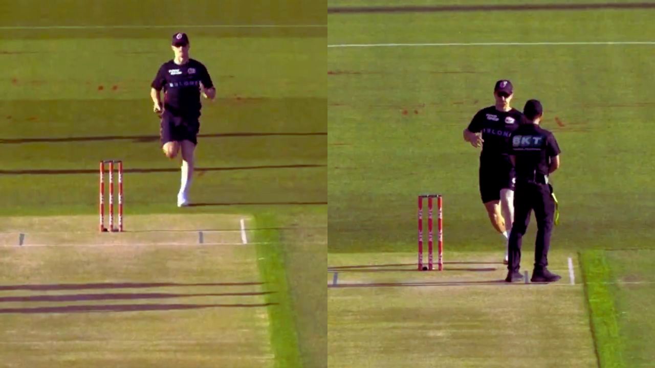 Tom Curran