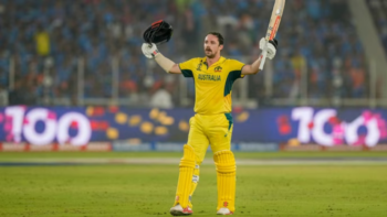 IPL 2024 Auction: "Over The Moon" - Travis Head After Joining Sunrisers Hyderabad 4 Travis Head