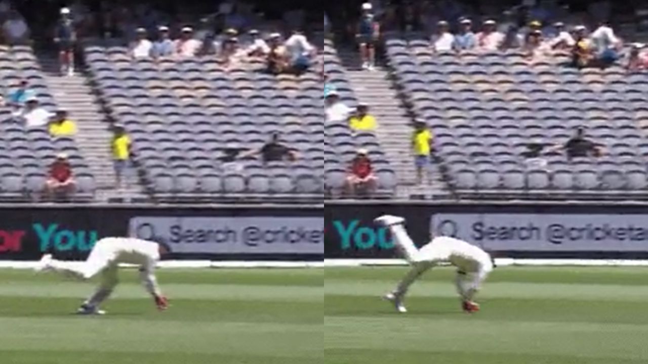 Usman Khawaja