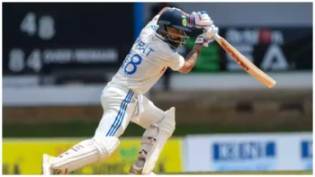 IND vs SA: Virat Kohli Taunts Rohit Sharma After India’s Loss To South Africa In Centurion Test