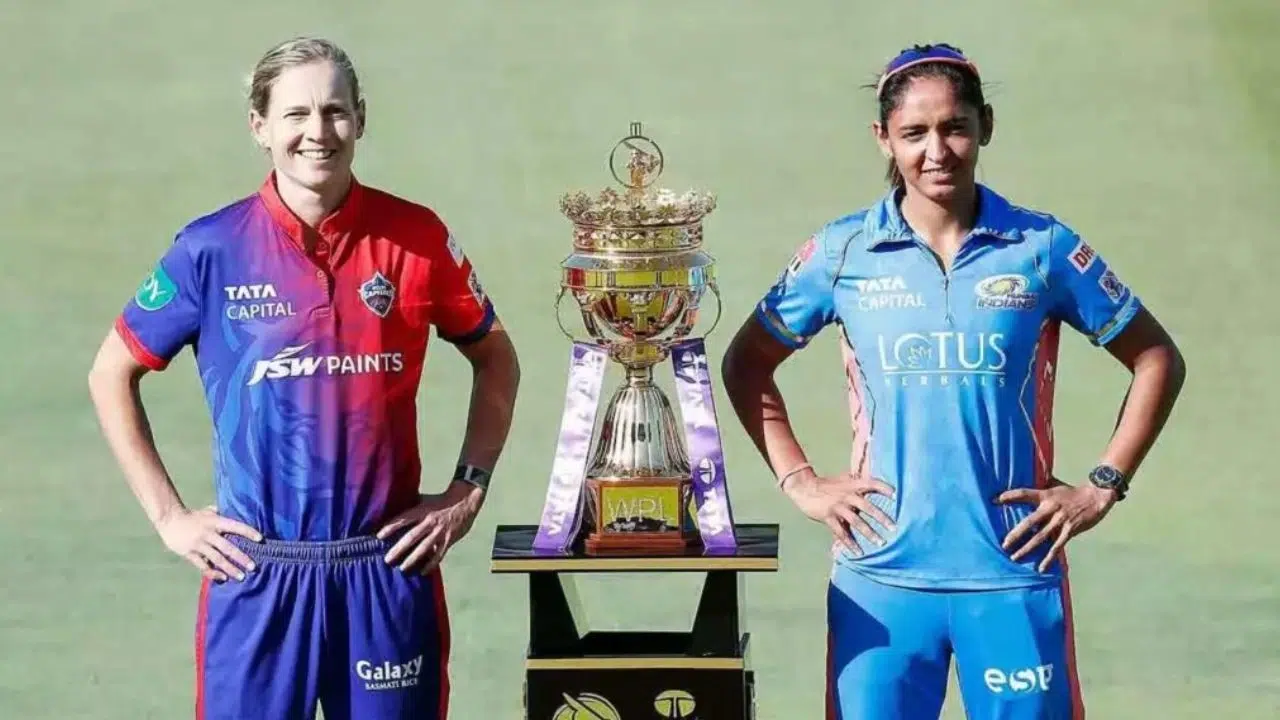 WPL 2024 Second Edition Of WPL To Be Played In Bengaluru And Delhi Report