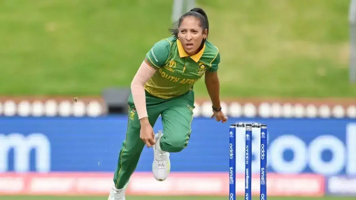 Shabnim Ismail