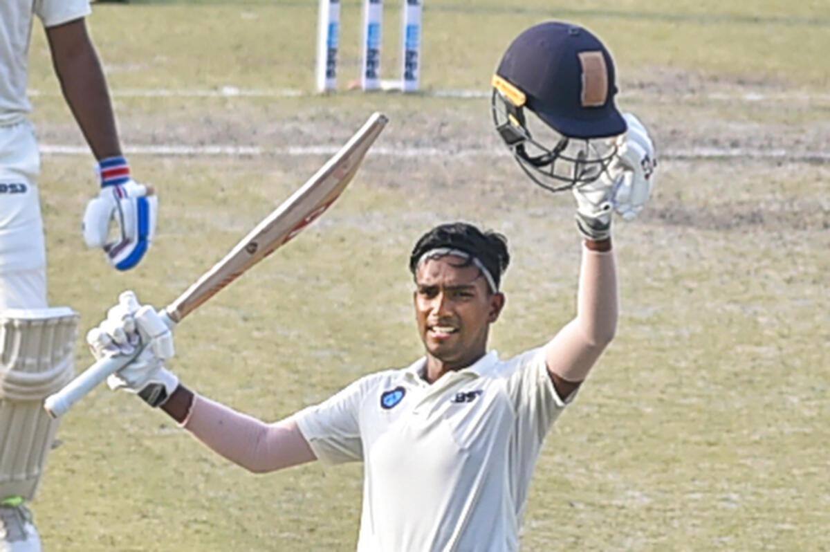 Kumar Kushagra