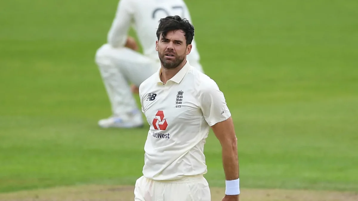 James Anderson to retire after India Tests? Pacer comes up with