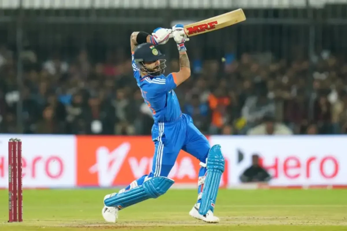 Virat Kohli officially ruled out of T20 World Cup 2024 Report