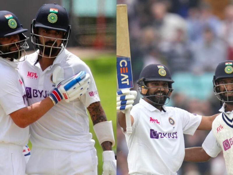 5 Indian Batsmen With Most Runs In Tests vs England