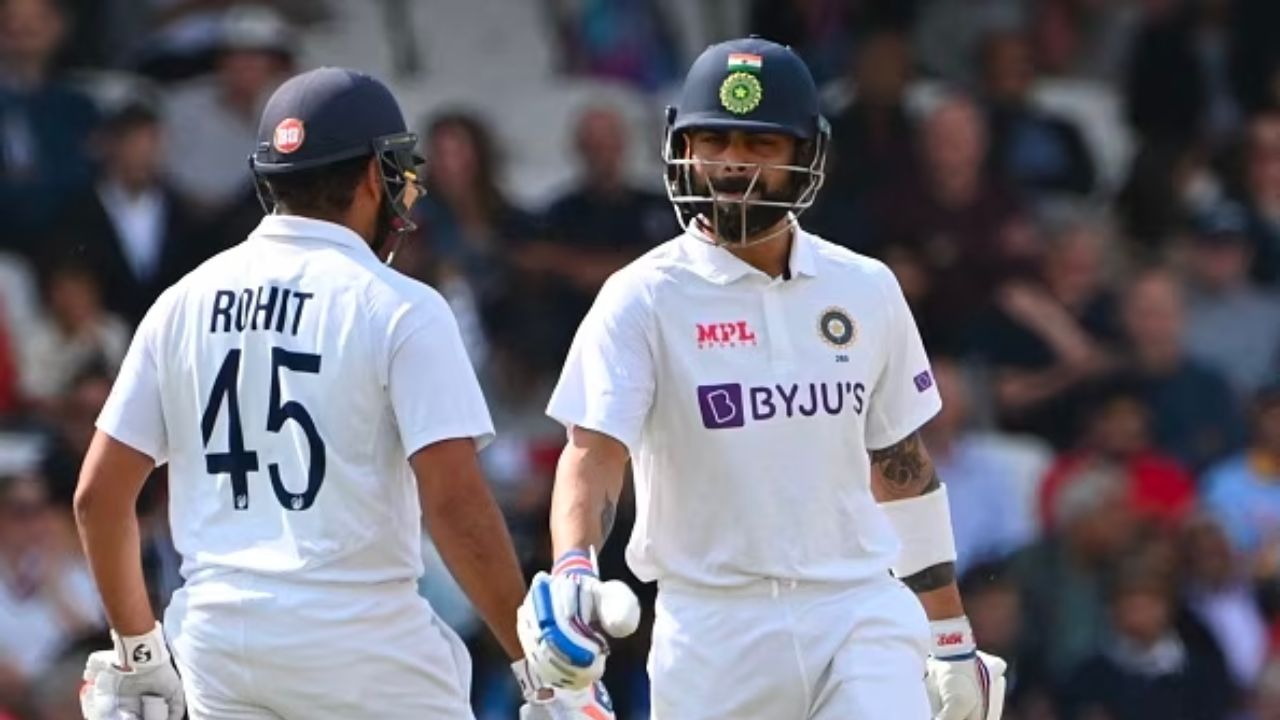 IND vs ENG: 5 Indian Players To Watch Out For In The Test Series