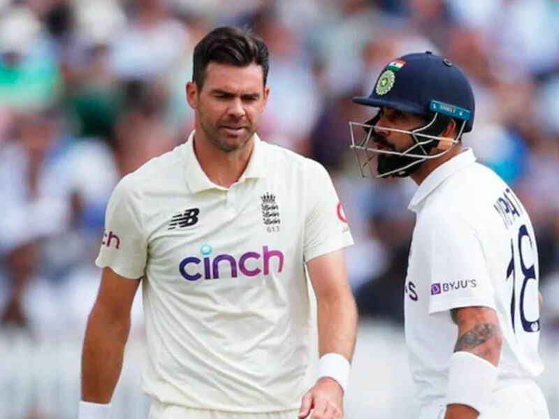 5 Player Battles To Watch Out For In The IND vs ENG Test Series