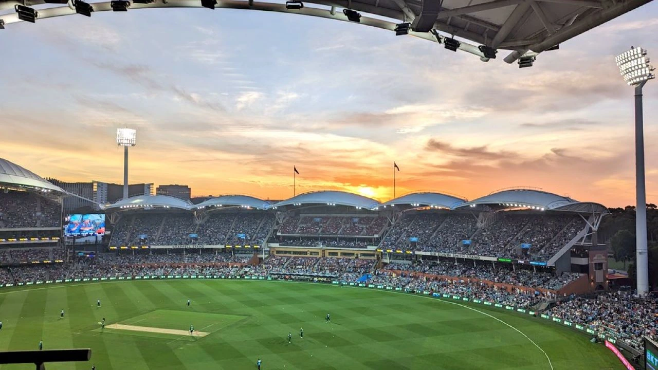AUS vs WI Weather Report Live Today And Pitch Report Of The Adelaide Oval, Adelaide – 1st Test, 2024