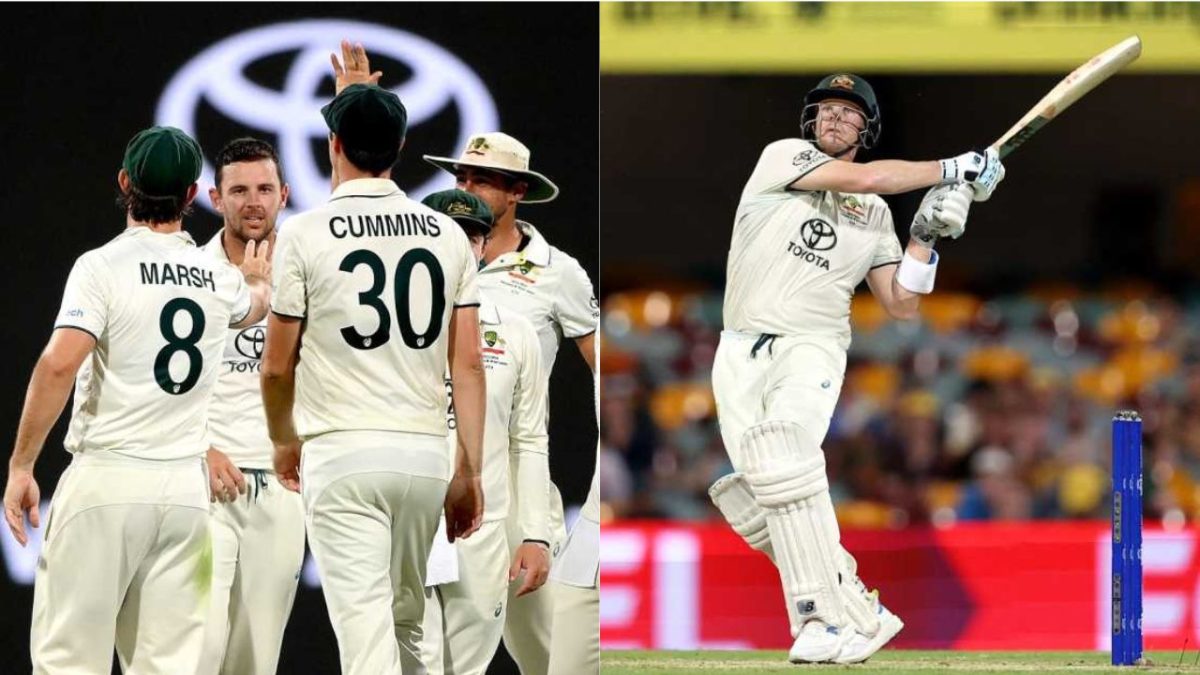AUS vs WI scorecard, 2nd Test, Day 3 highlights Bowlers put Australia