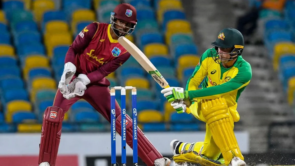 AUS vs WI Match Preview 1st ODI, 2024