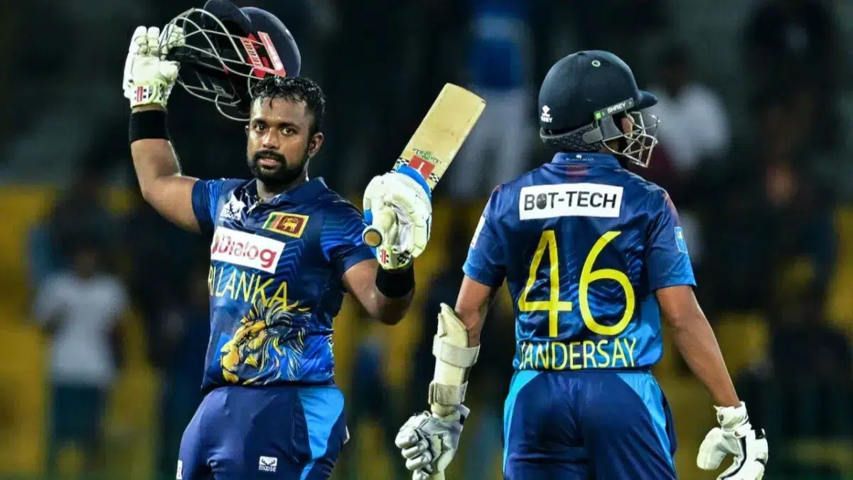 Sri lanka cricket hot sale live streaming