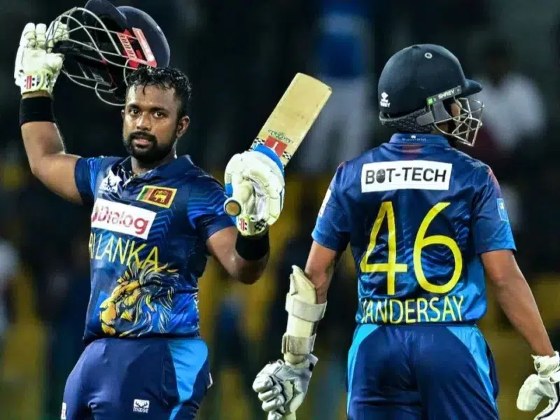 SL vs ZIM Today Match Prediction- 3rd ODI, Who Will Win Today’s T20I Match? 2024