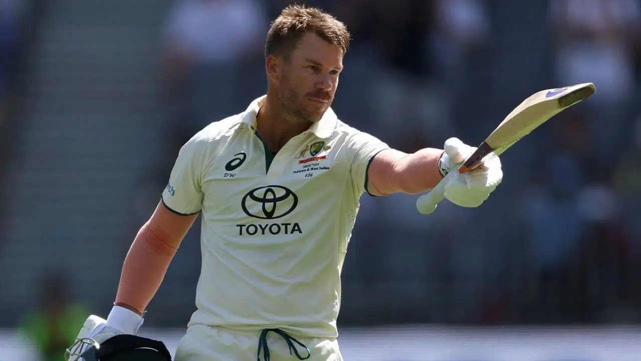 AUS vs PAK: "Hard To Replace Davey"- Pat Cummins After David Warner Retires From Test Cricket In Sydney