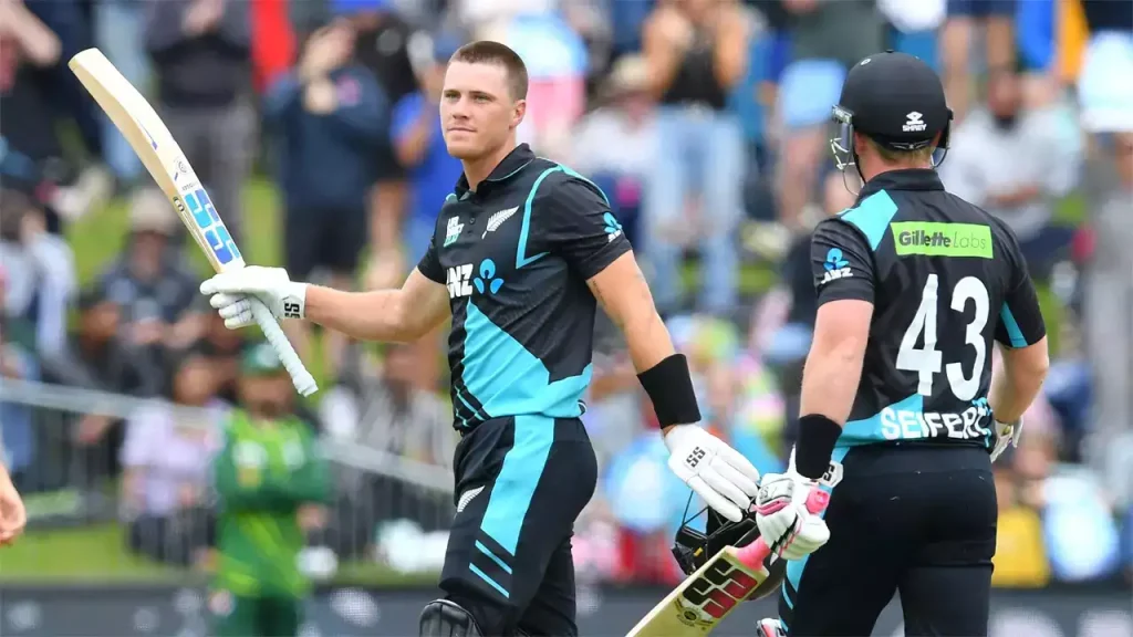 PAK vs NZ Live Streaming In India Channel– 4th T20I, When and Where To Watch New Zealand vs Pakistan Live In India? 2024