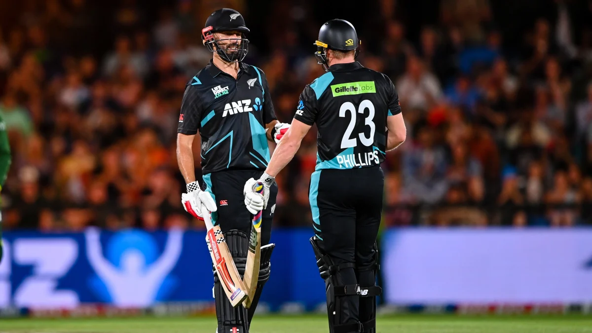 PAK vs NZ Today Match Prediction- 5th T20I, Who Will Win Today's T20I  Match? 2024