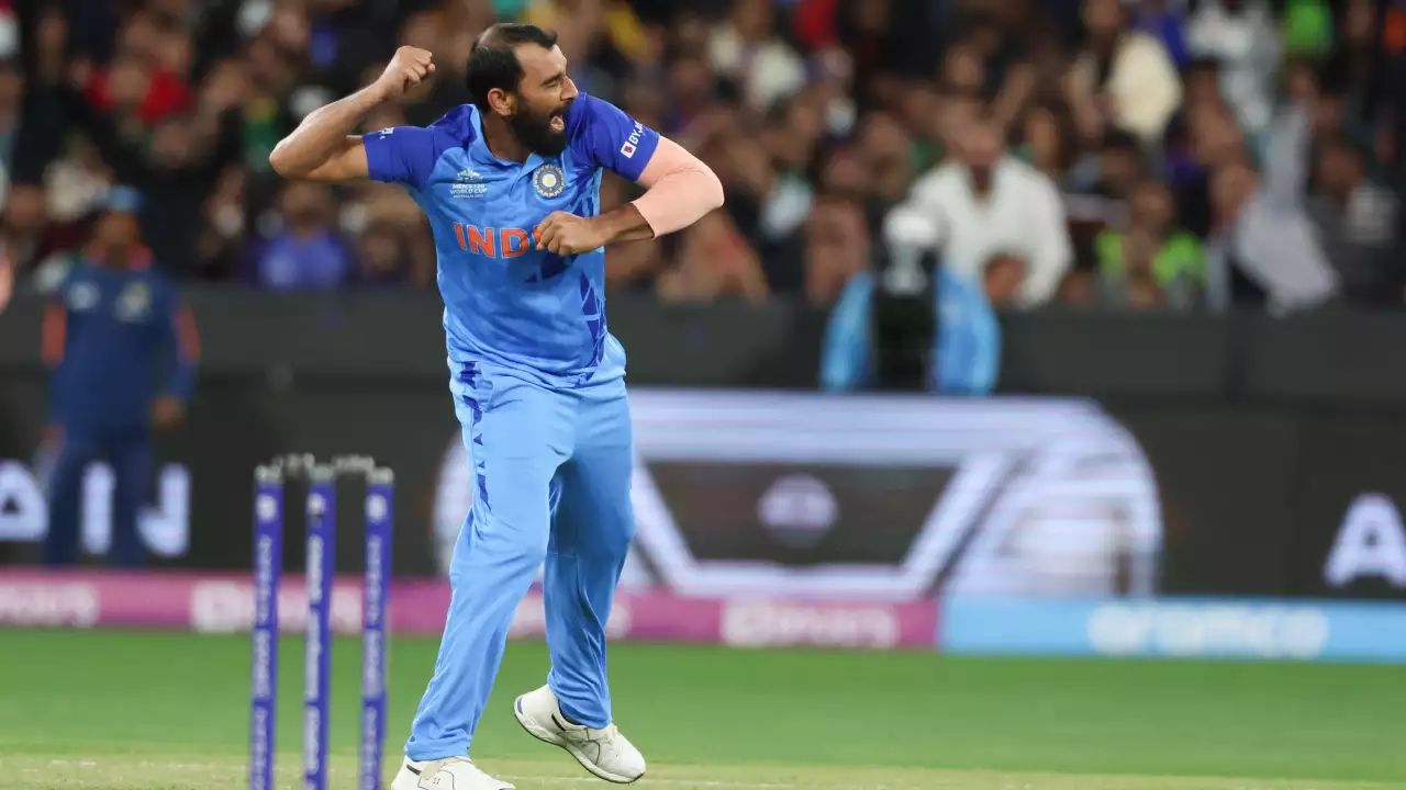 Will Mohammed Shami Play T20 World Cup 2024 Pacer Reveals Career