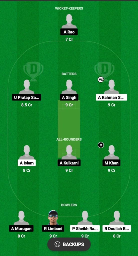BD-U19 vs IN-U19 Dream11 Prediction Fantasy Cricket Tips Dream11 Team ICC Under-19 ODI Cricket World Cup 2024 
