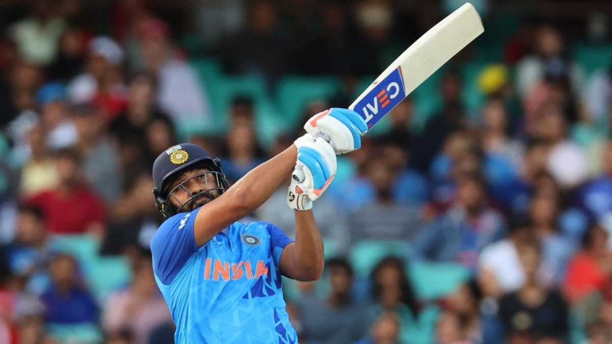 IND Vs AFG: Rohit Sharma Set To Become India's Most Successful T20I ...