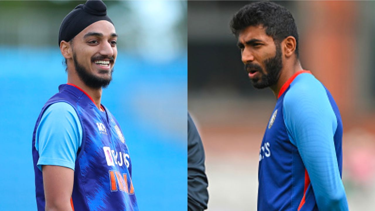 IND vs AFG 5 Indian Bowlers With Most Wickets vs Afghanistan In T20Is