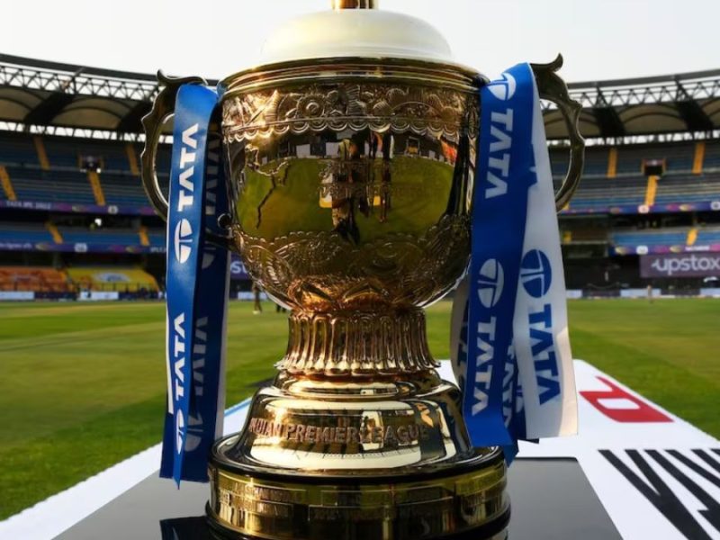 IPL 2024 all set to begin from March 22 in Chennai