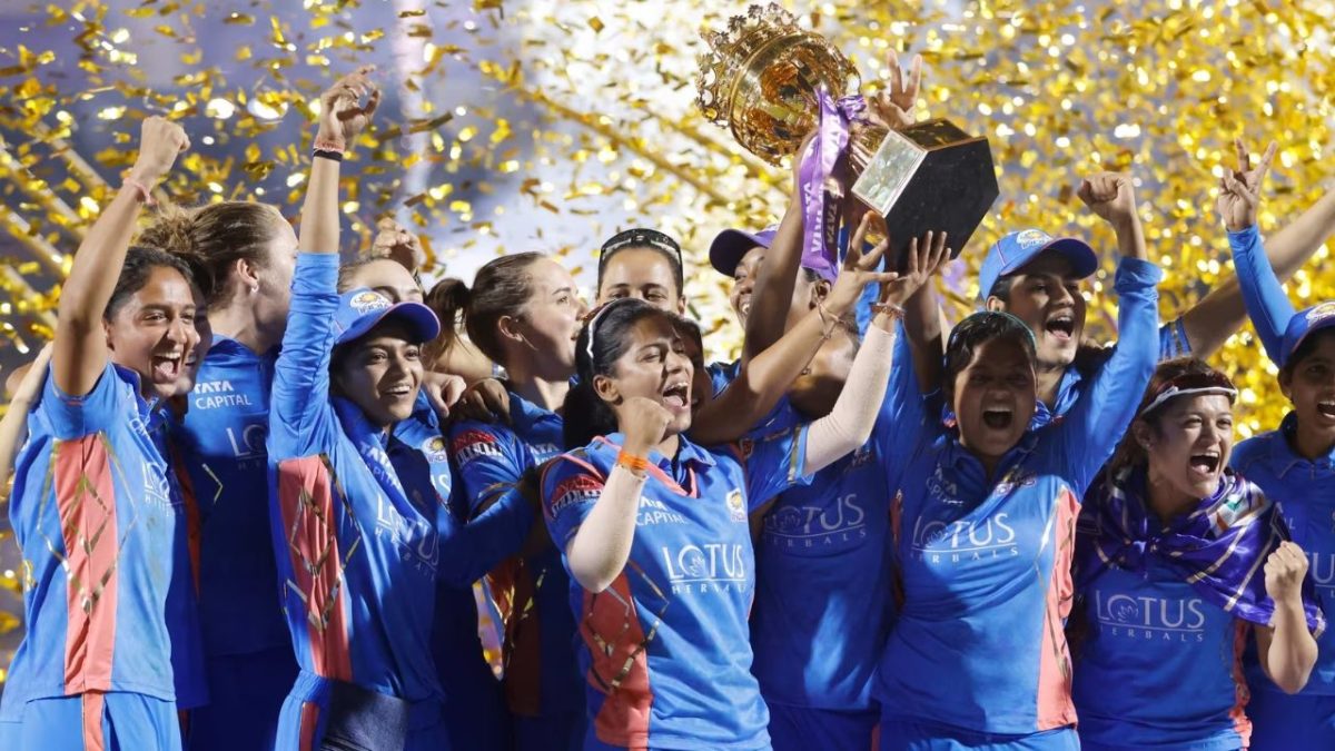 Women's Premier League 2024 to kickstart on February 22 in Bengaluru