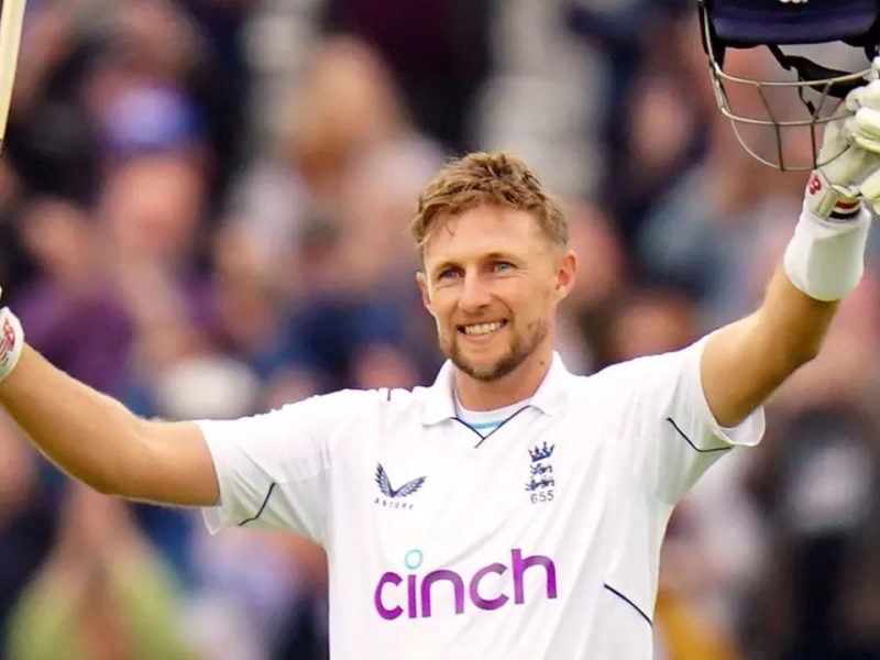 Joe Root achieves historic feat, becomes joint 4th fastest batter to slam 19000 international runs