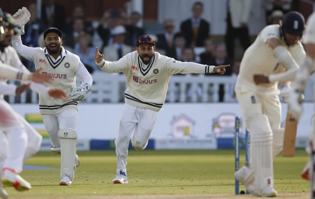 IND vs ENG live streaming in India1st Test, when and where to watch