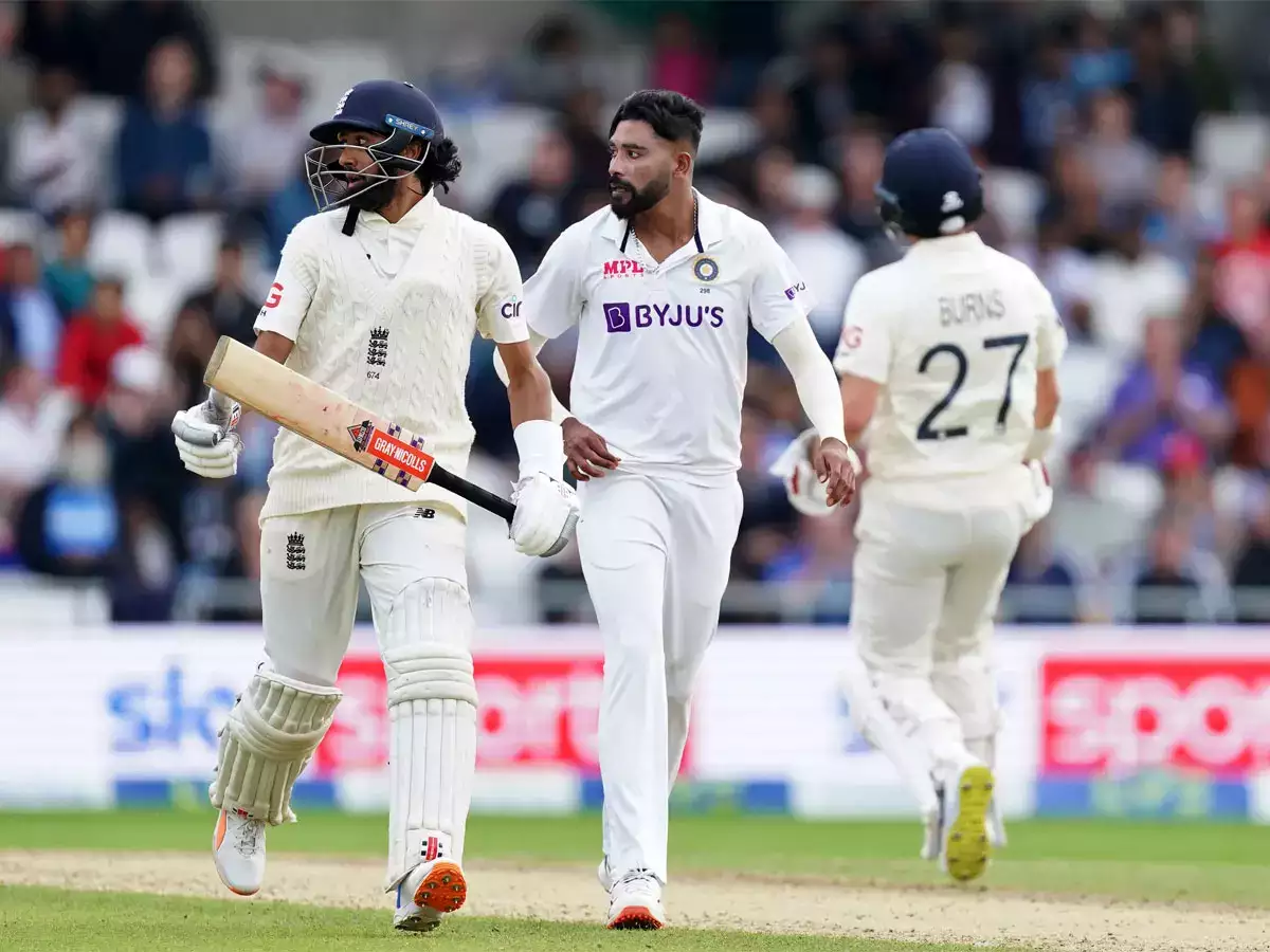 India vs England Tests, IND vs ENG, India vs England during 3rd Test in 2021