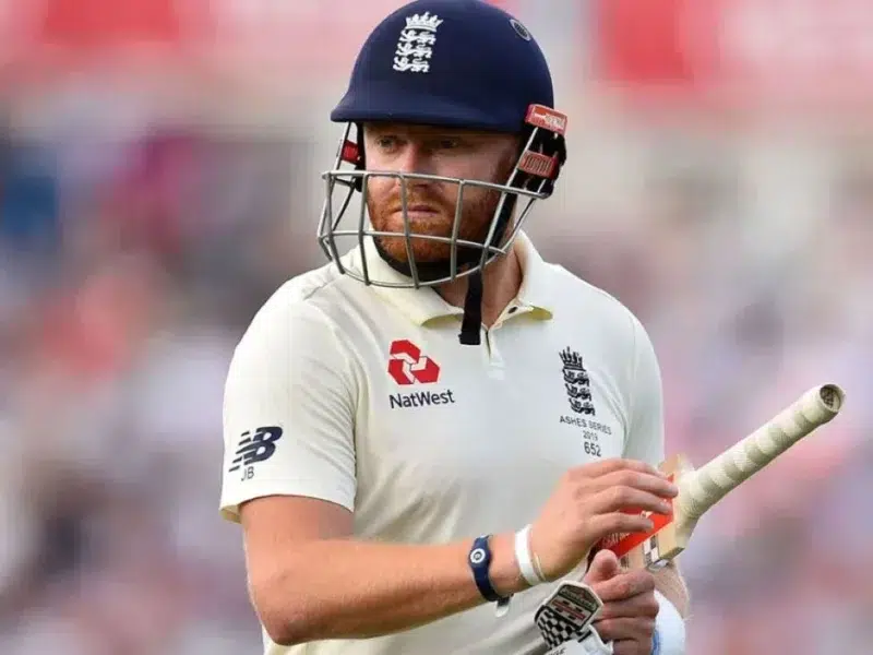 IND vs ENG 2024: "I Am Sure The Pitches Will Turn"- Jonny Bairstow On Upcoming Test Series Against India