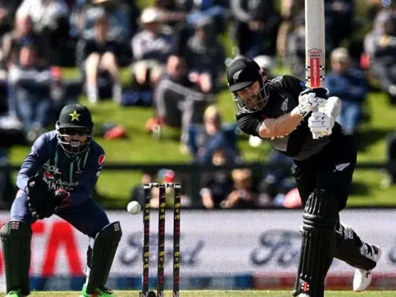 PAK vs NZ Live Streaming In India Channel– 3rd T20I, When and Where To Watch New Zealand vs Pakistan Live In India? 2024