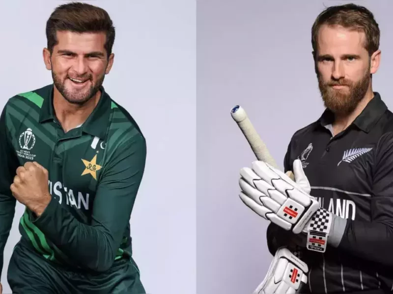 PAK vs NZ Live Streaming In India Channel– 5th T20I, When and Where To Watch New Zealand vs Pakistan Live In India? 2024