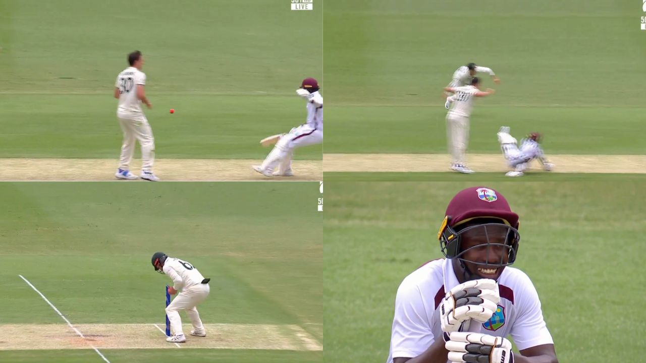 Kemar Roach