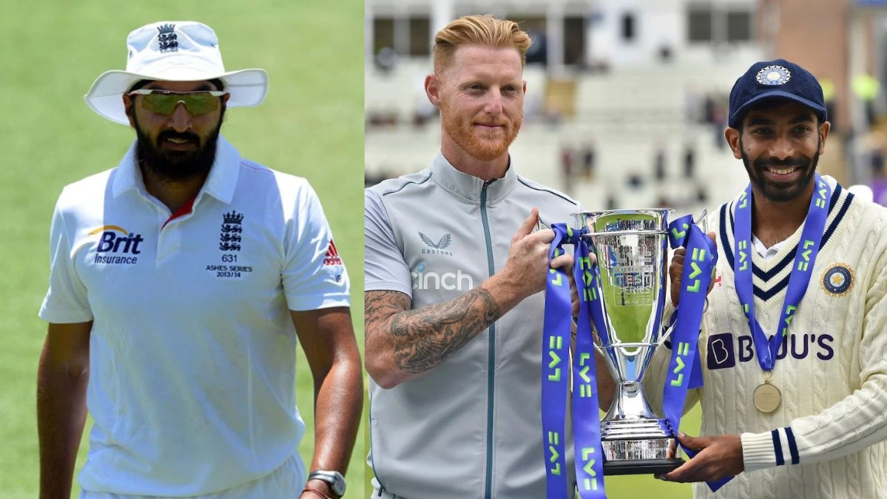 Monty Panesar on India vs England Test series