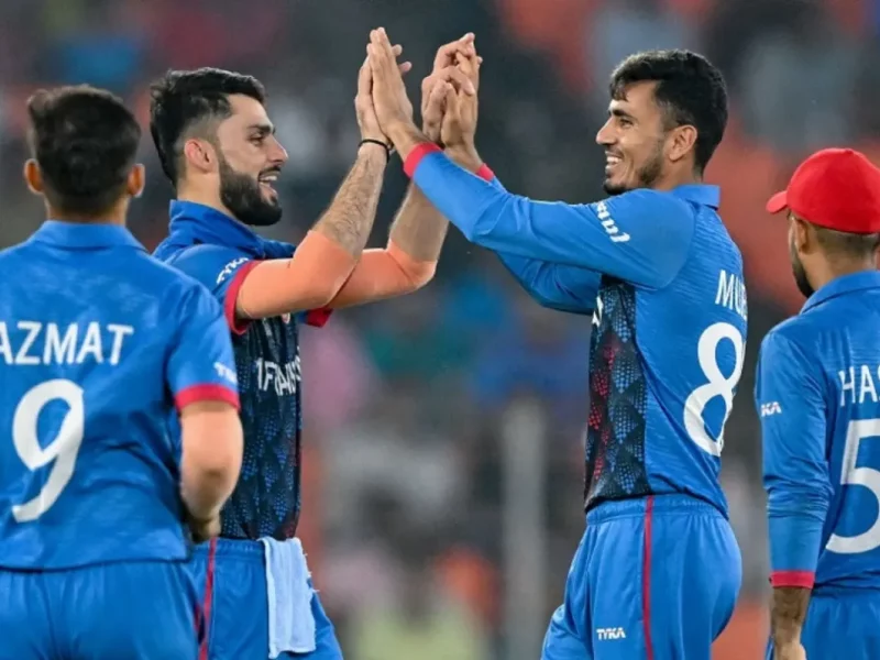SL vs AFG Live Streaming In India– 1st T20I, When and Where To Watch Sri Lanka vs Afghanistan Live In India? 2024