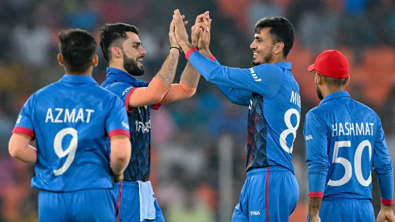 SL vs AFG Live Streaming In India– 1st T20I, When and Where To Watch Sri Lanka vs Afghanistan Live In India? 2024