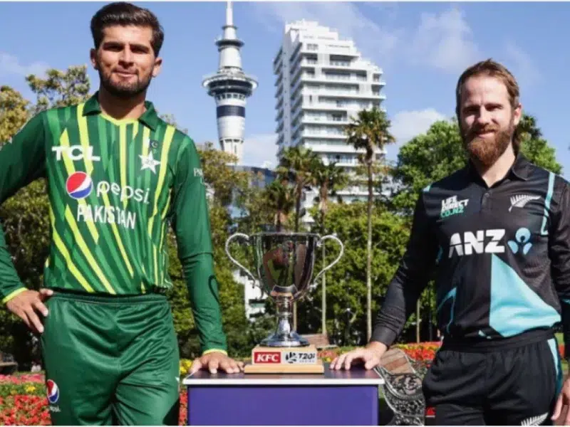 New Zealand's IPL 2024-bound players set to skip Pakistan T20I series: Reports