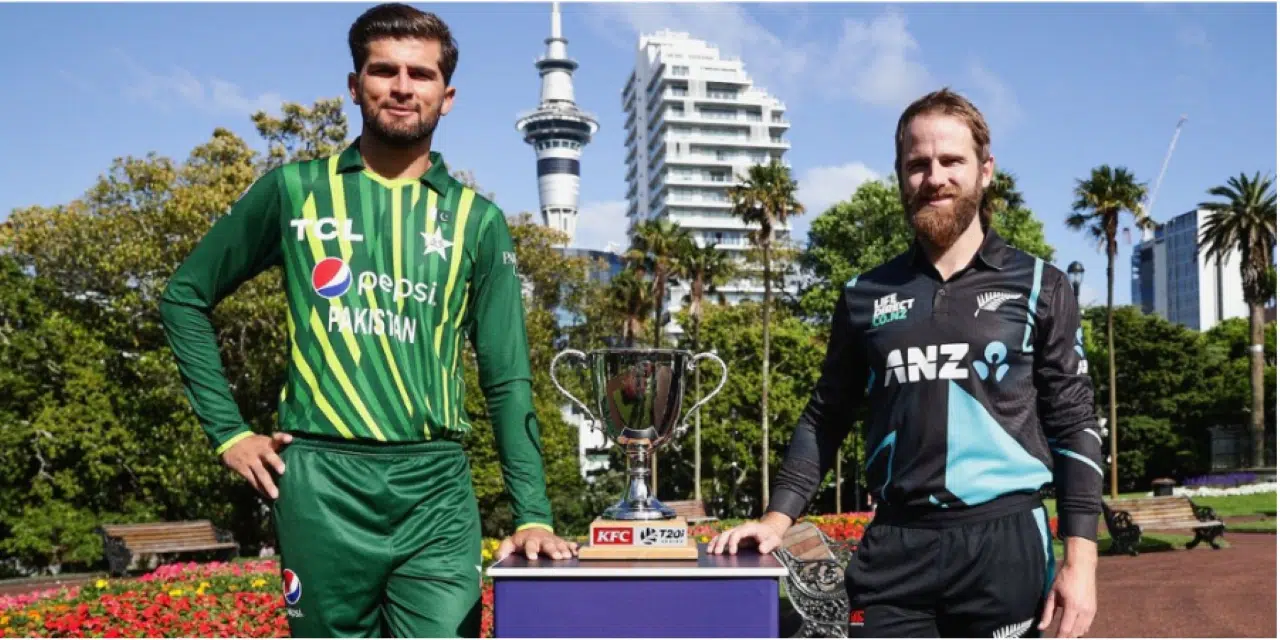 New Zealand's IPL 2024bound gamers set to skip Pakistan T20I sequence