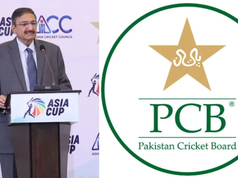PCB, Zaka Ashraf, Pakistan Cricket Board