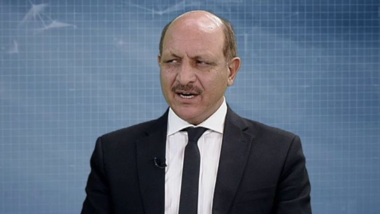 Pakistan Cricket Board Interim Chairman Shah Khawar