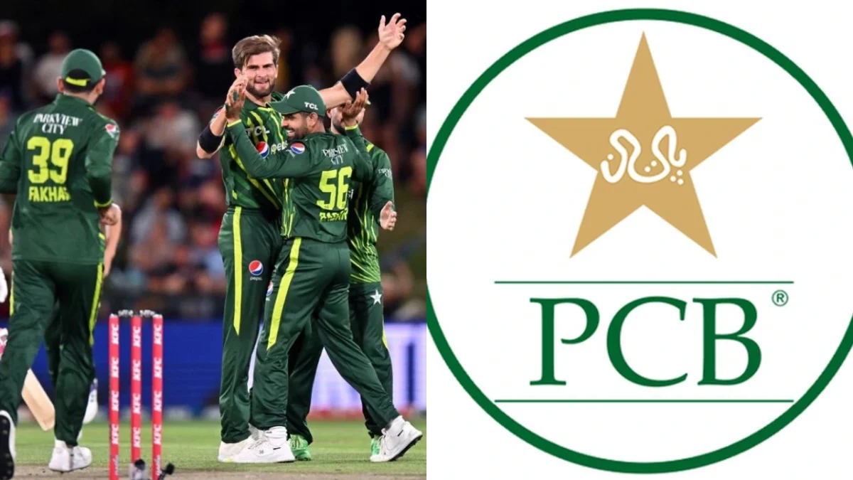 'Unhappy' Pakistan cricketers willing to terminate PCB central