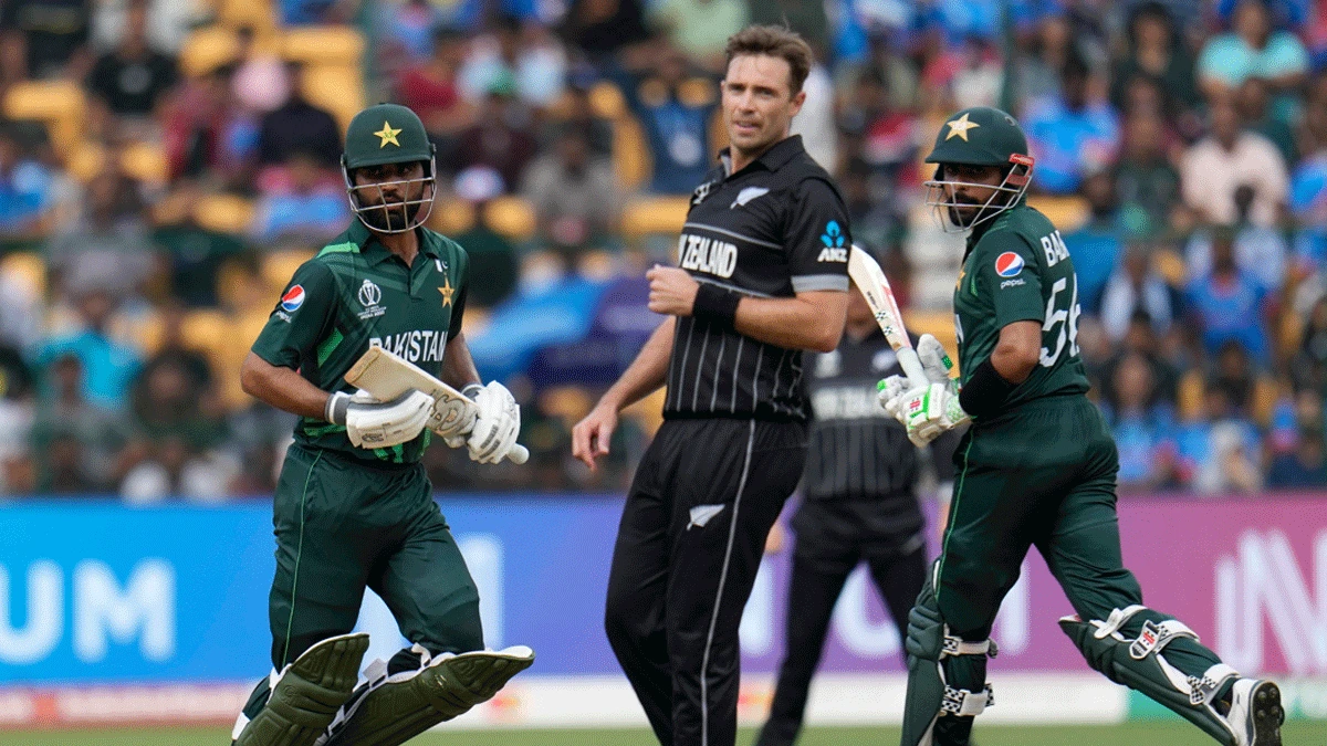 Pakistan vs New Zealand Live Streaming In India Channel–2nd T20I, When and Where To Watch NZ vs PAK Live In India? 2024