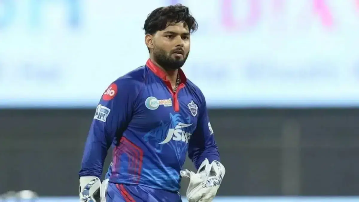 Big announcement by Delhi Capitals ahead of IPL 2024, Rishabh Pant will be in the team
