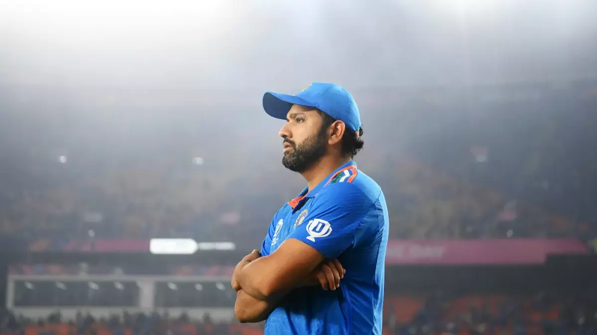 Rohit Sharma Says Can't Keep Everyone Happy As He Drops Massive Hint On