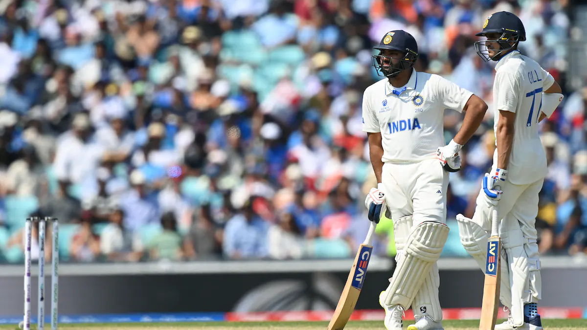 Ind Vs Sa Shubman Gill Prefers Batting At Three Rohit Sharma Explains Why Indian Bating Star Ind Vs Sa Shubman Gill Prefers Batting At Three Rohit Sharma Explains Why Indian Bating Star