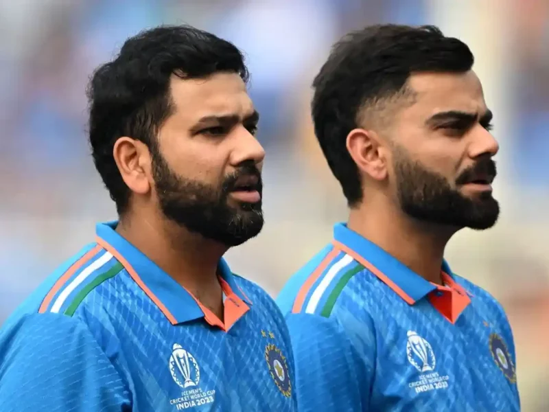 India Playing 11 vs Afghanistan – 1st T20I, 2024