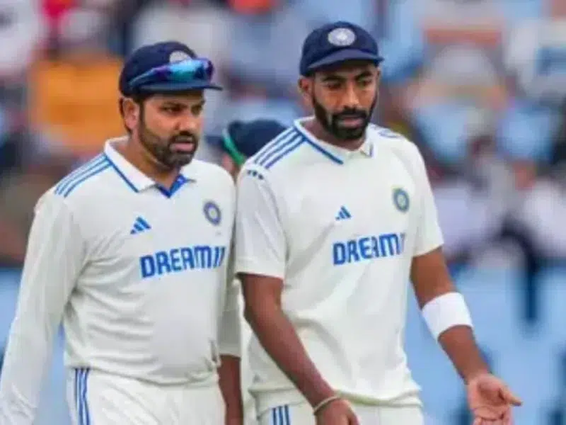 " Resting Jasprit Bumrah shows the confidence of the team management": Sanjay Manjrekar
