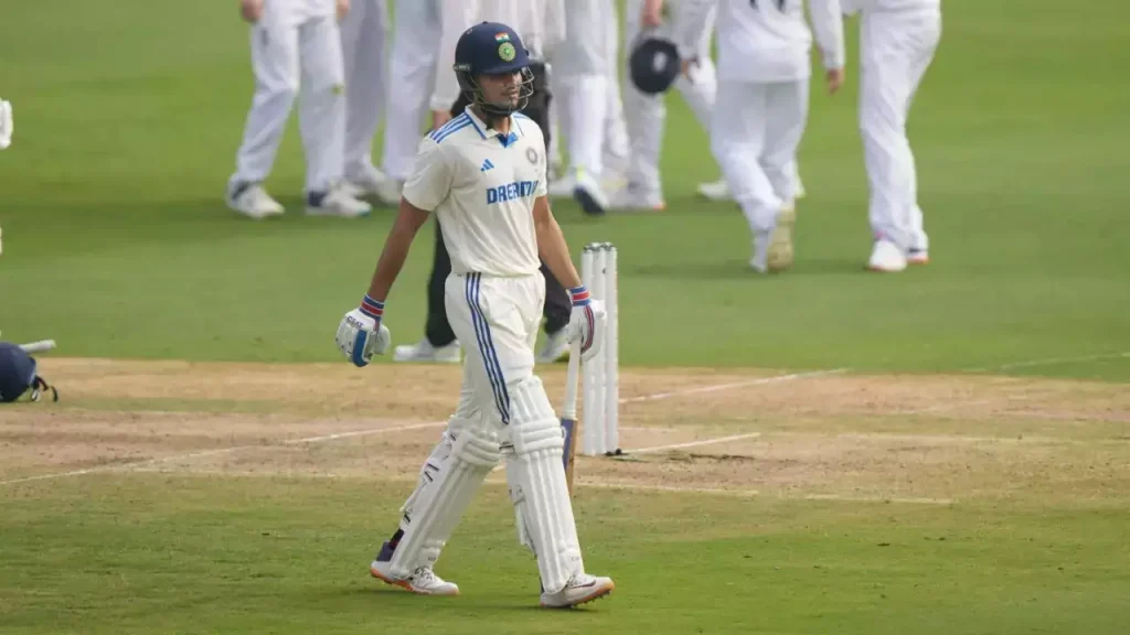 "शुबमन गिल की जगह है टीम..."- बल्लेबाज के हैदराबाद प्रदर्शन के बाद जहीर खान का बड़ा बयान