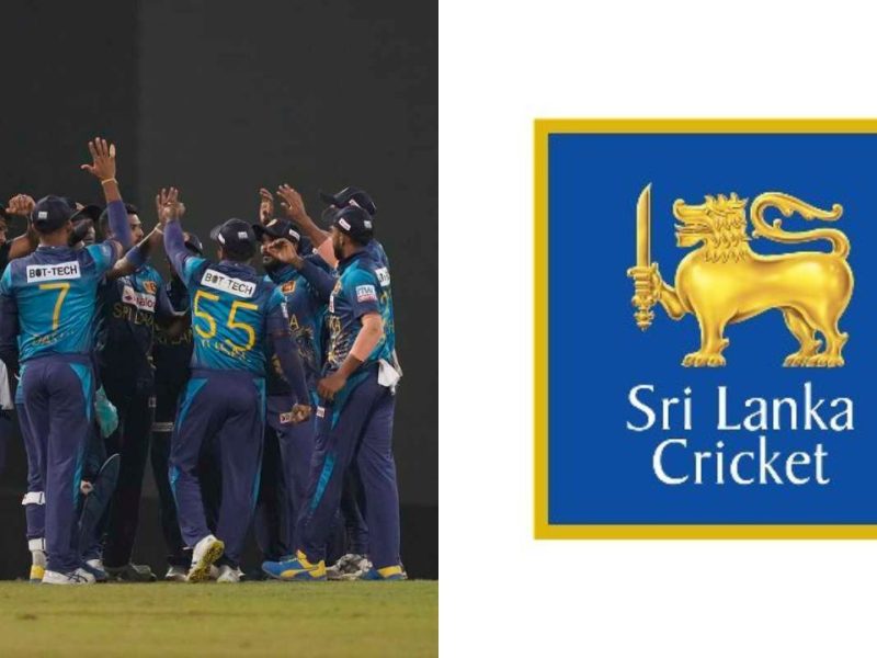 Sri Lanka Cricket (SLC), ICC
