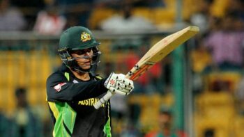 Usman Khawaja